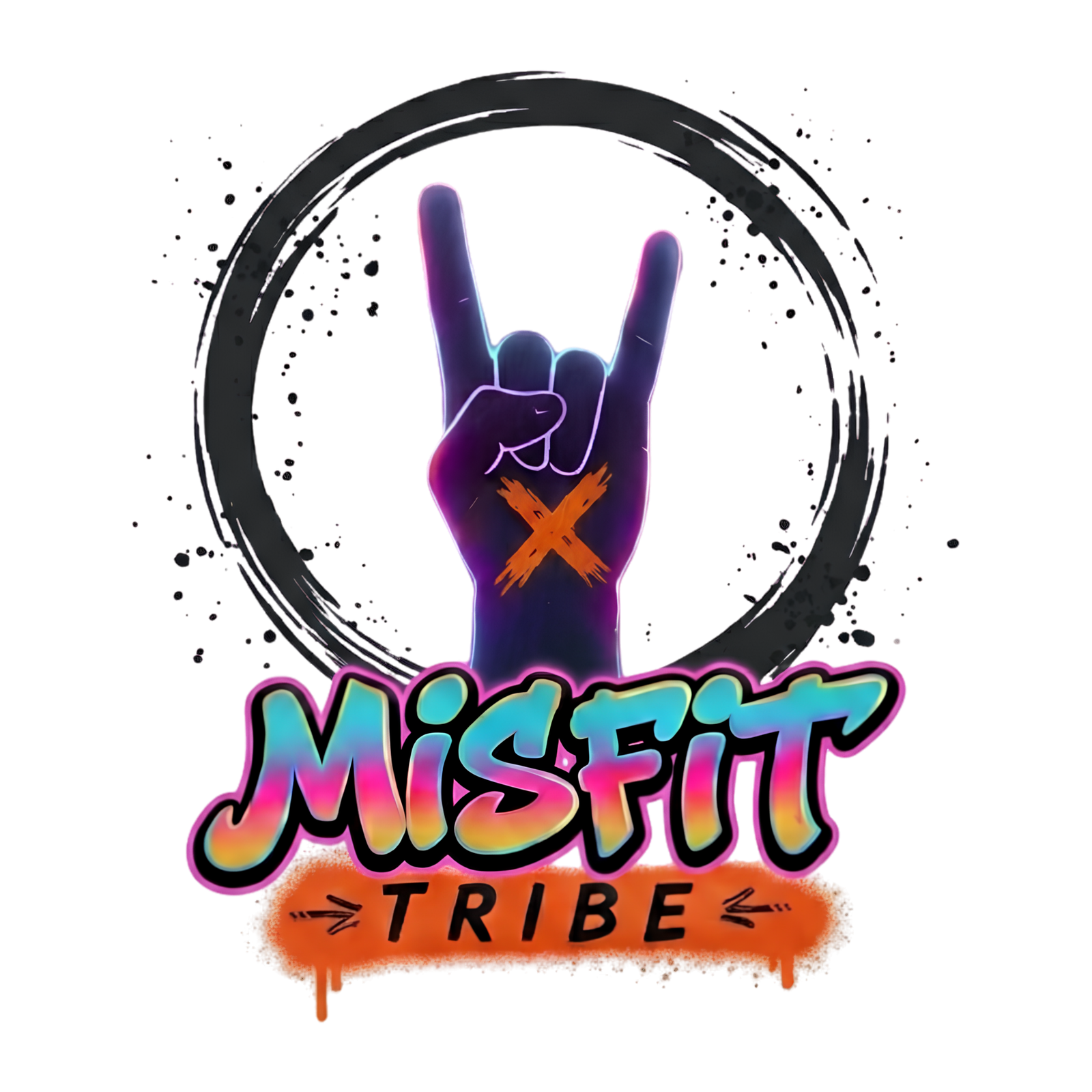 Misfit Tribe Co.